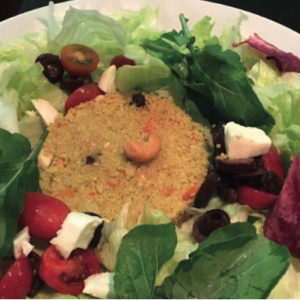saladas